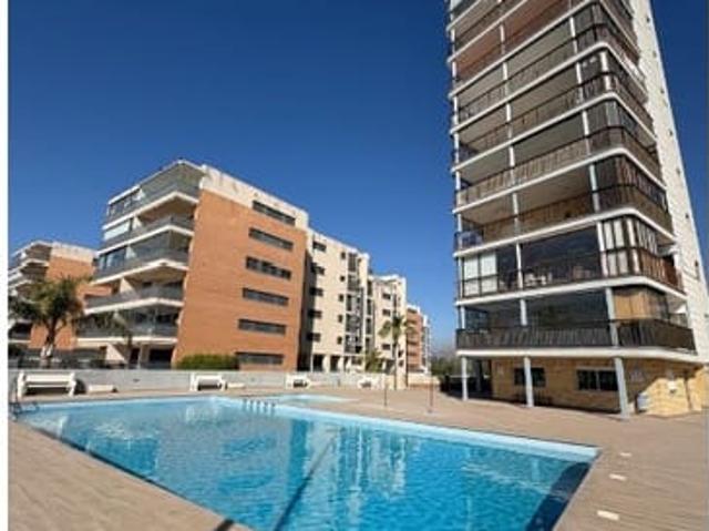 Piso en venta en la Plana Alta, Valencia