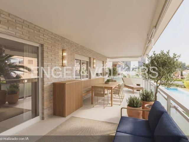 Piso en venta en la Plana Alta, Valencia