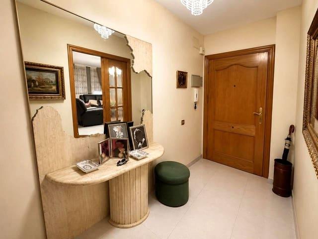 Piso en venta en la Plana Alta, Valencia
