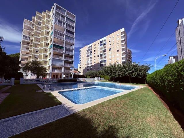 Piso en venta en la Plana Alta, Valencia