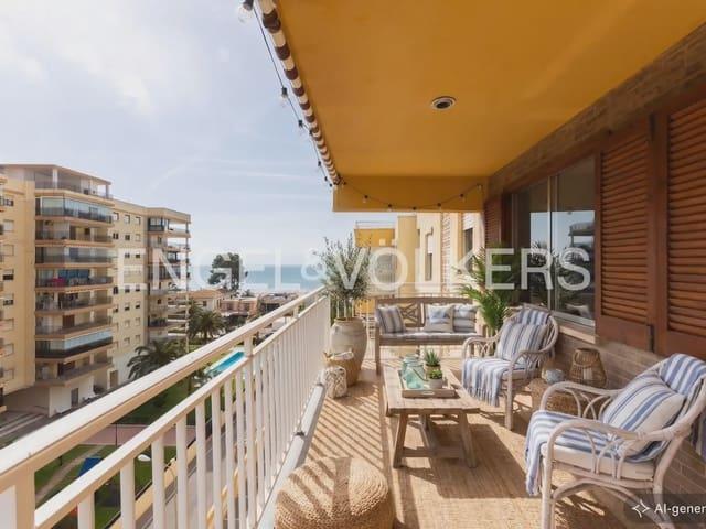Piso en venta en la Plana Alta, Valencia