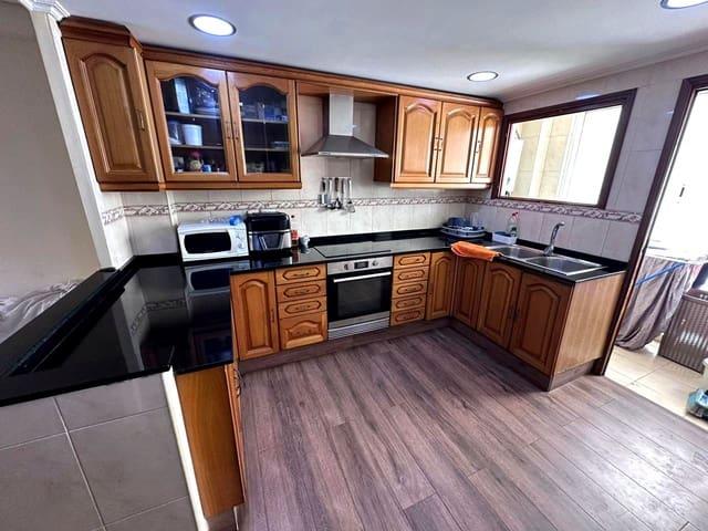 Piso en venta en la Plana Alta, Valencia