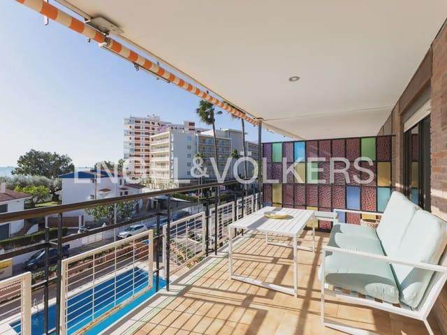 Piso en venta en la Plana Alta, Valencia