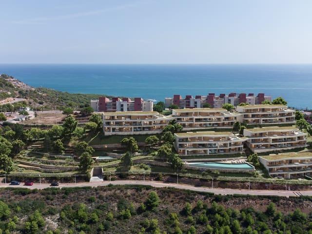Piso en venta en Benicasim, les Vil·les