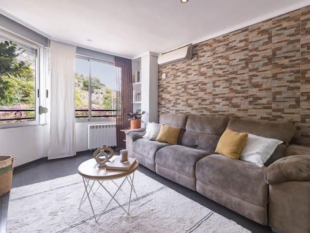 Piso en venta en la Plana Alta, Valencia