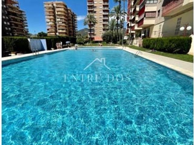 Piso en venta en la Plana Alta, Valencia