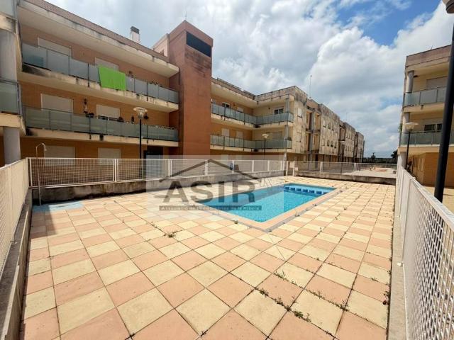 Piso en venta en la Ribera Baixa, Valencia