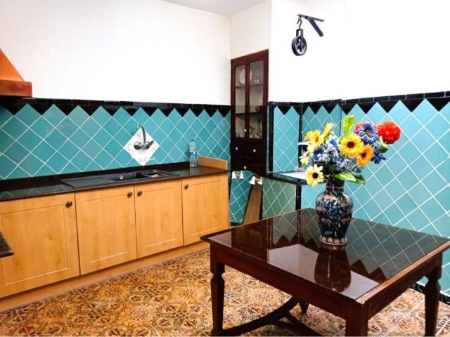 Piso en venta en la Marina Alta, Valencia