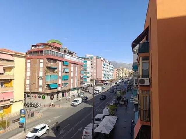 Piso en venta en Pla de Maravall, la Marina Baixa