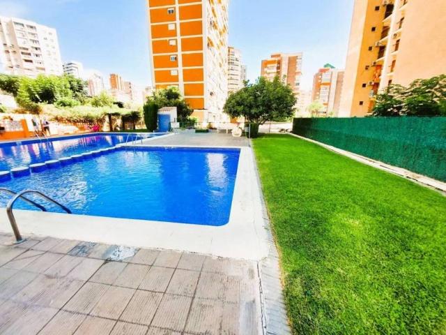 Piso en venta en Els Tolls - Imalsa, la Marina Baixa