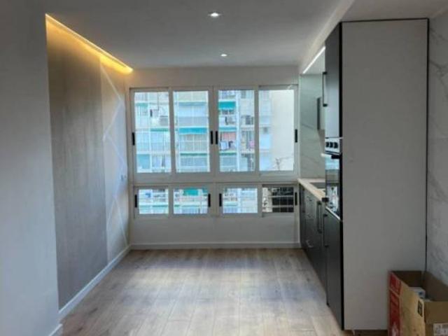 Piso en venta en la Marina Baixa, Valencia