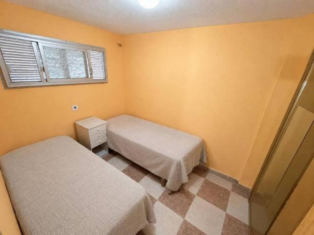 Piso en venta en la Marina Baixa, Valencia