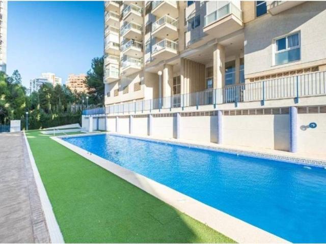 Piso en venta en la Marina Baixa, Valencia