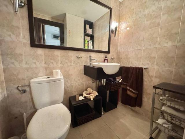 Piso en venta en la Marina Baixa, Valencia