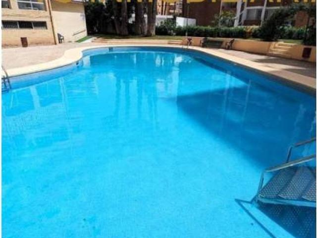 Piso en venta en la Marina Baixa, Valencia