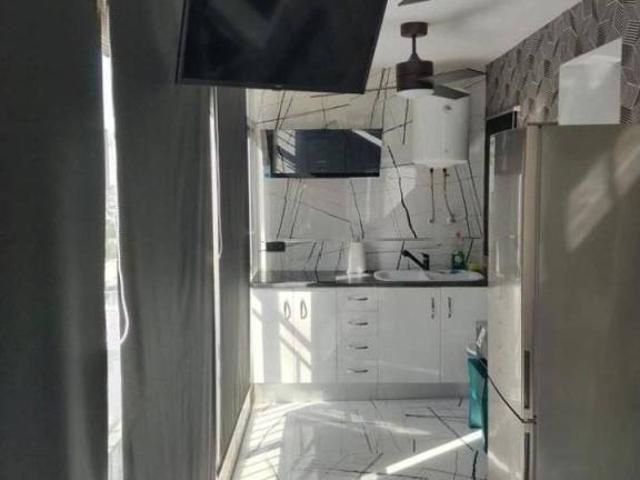 Piso en venta en la Marina Baixa, Valencia