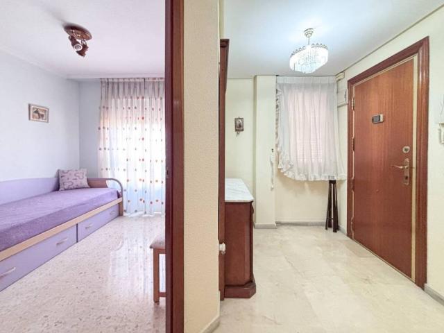 Piso en venta en la Marina Baixa, Valencia