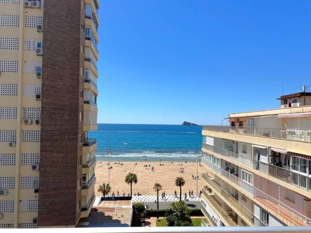 Piso en venta en la Marina Baixa, Valencia