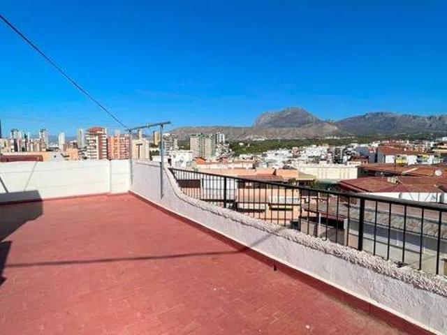 Piso en venta en Pla de Maravall, la Marina Baixa