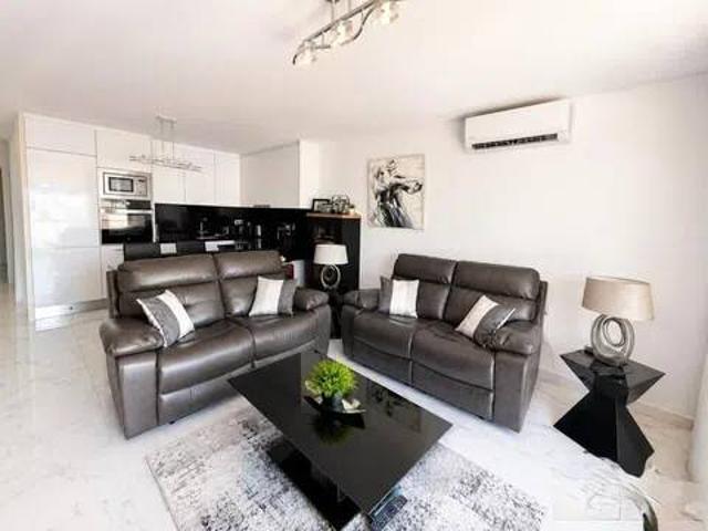 Piso en venta en la Marina Baixa, Valencia