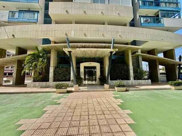 Piso en venta en Llevant, la Marina Baixa