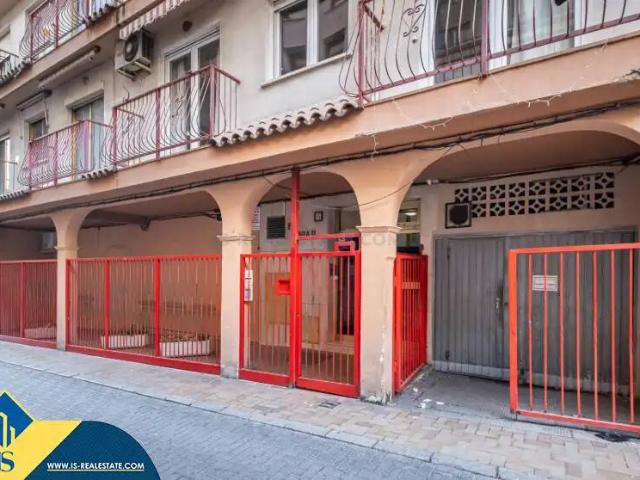 Piso en venta en la Marina Baixa, Valencia
