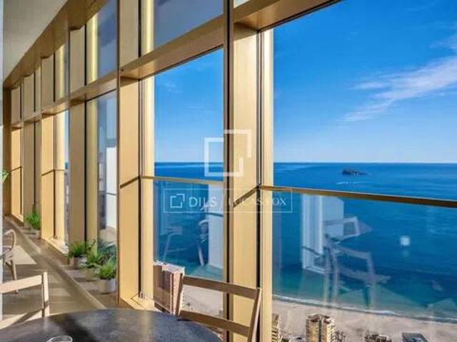 Piso en venta en Ponent, la Marina Baixa