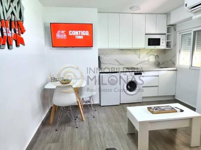 Piso en venta en la Marina Baixa, Valencia
