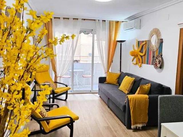 Piso en venta en Pla de Maravall, la Marina Baixa