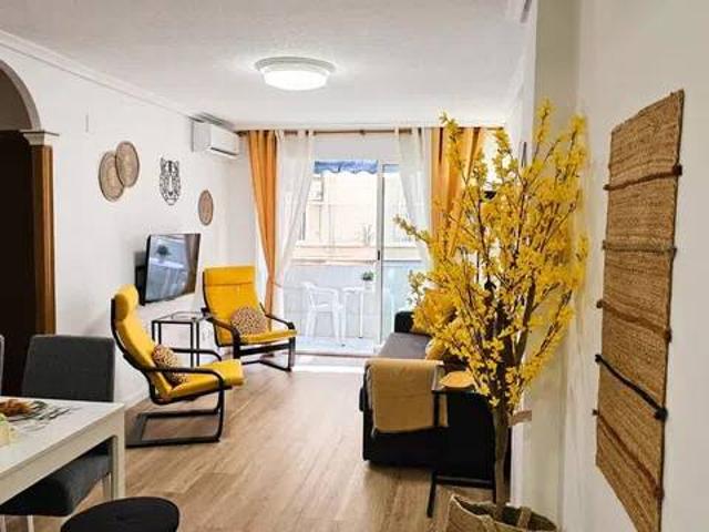 Piso en venta en Pla de Maravall, la Marina Baixa