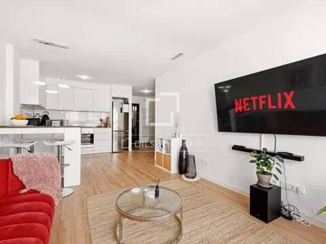 Piso en venta en Colonia Madrid - Foietes, la Marina Baixa