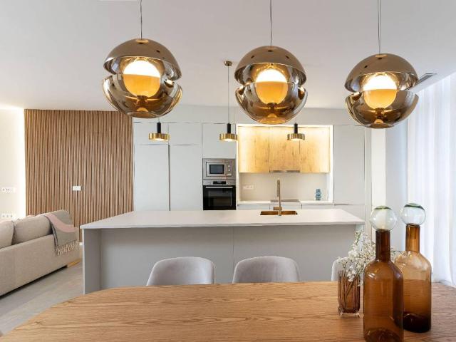 Piso en venta en la Marina Baixa, Valencia