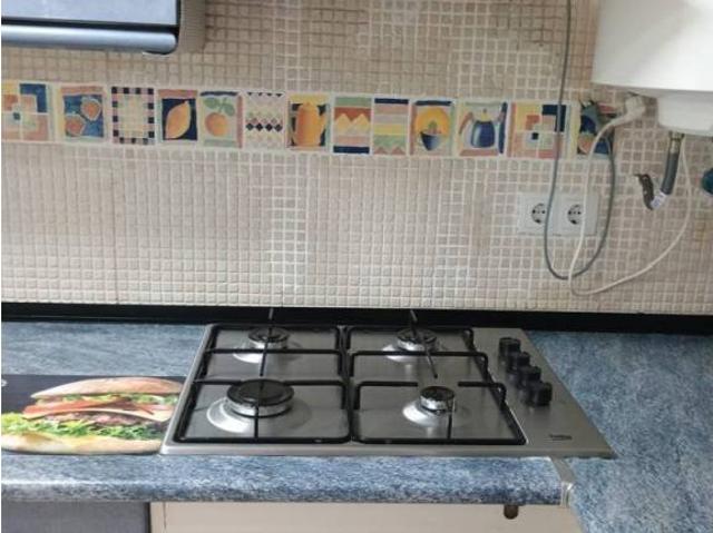 Piso en venta en la Marina Baixa, Valencia