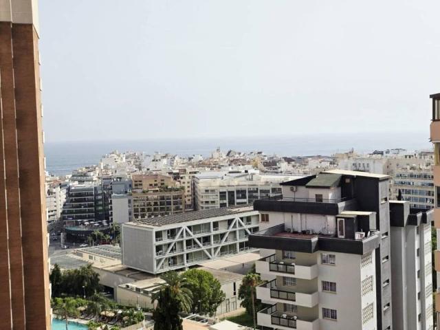 Piso en venta en la Marina Baixa, Valencia