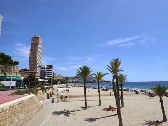 Piso en venta en la Marina Baixa, Valencia
