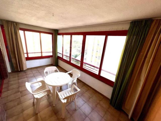 Piso en venta en la Marina Baixa, Valencia
