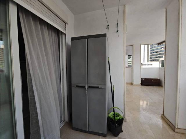 Piso en venta en la Marina Baixa, Valencia