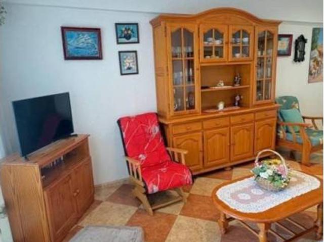 Piso en venta en la Marina Baixa, Valencia
