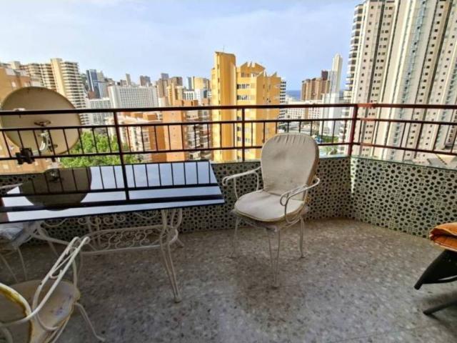 Piso en venta en la Marina Baixa, Valencia