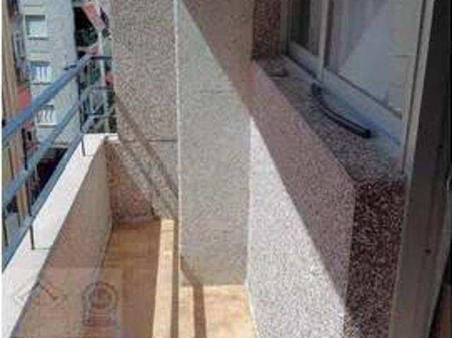 Piso en venta en Foia del Bol - Cementeri, la Marina Baixa