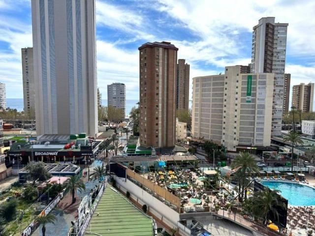 Piso en venta en la Marina Baixa, Valencia