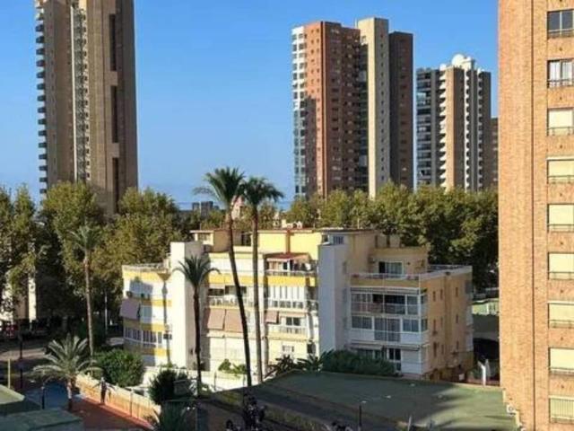 Piso en venta en la Marina Baixa, Valencia