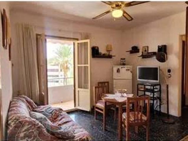 Piso en venta en la Marina Baixa, Valencia