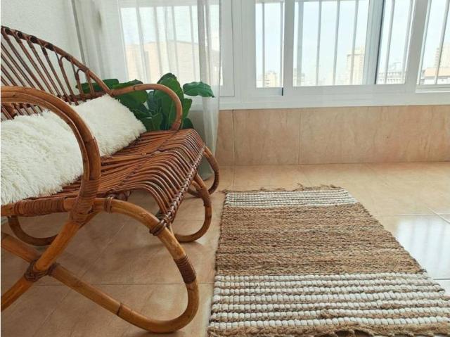 Piso en venta en la Marina Baixa, Valencia