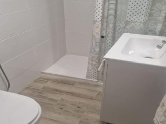 Piso en venta en la Marina Baixa, Valencia