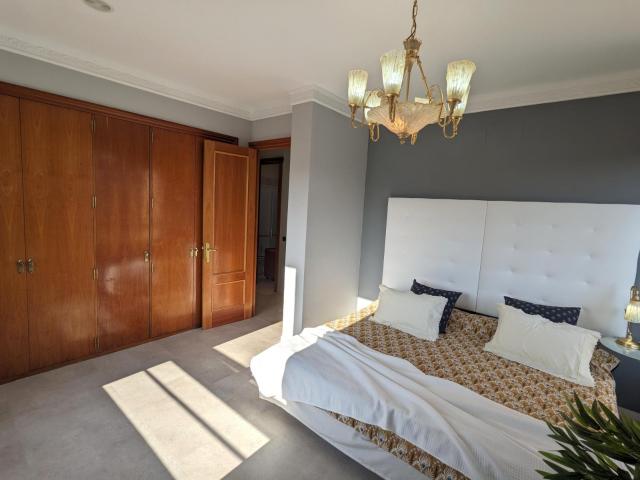 Piso en venta en Llevant, la Marina Baixa