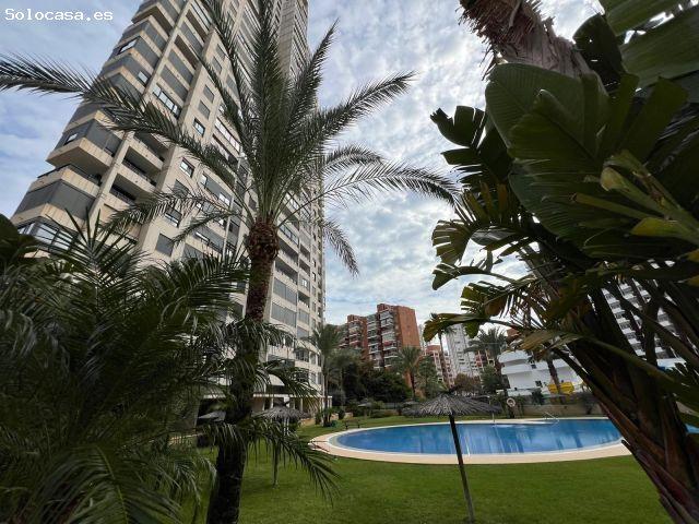 Piso en venta en la Marina Baixa, Valencia