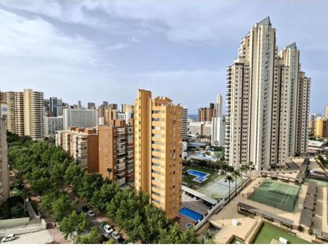 Piso en venta en la Marina Baixa, Valencia