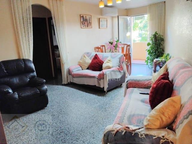 Piso en venta en el Castell - Casc Antic, Benidorm