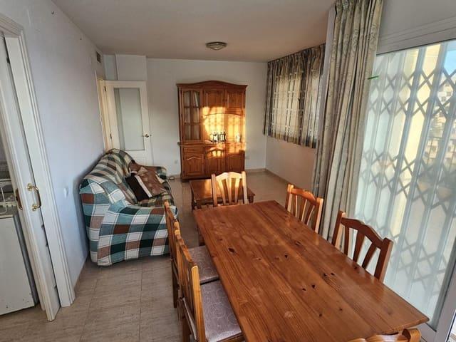 Piso en venta en el Castell - Casc Antic, la Marina Baixa